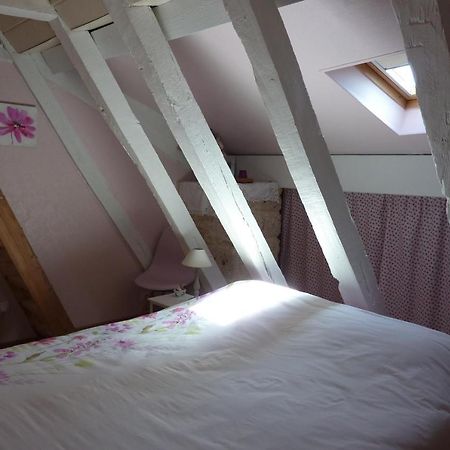 Chez Beatrice Et Gerard Bed & Breakfast Saint-Leon-d'Issigeac Ngoại thất bức ảnh